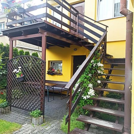 Domek Wypoczynkowy Szczyrk Centrum - Twoj Domek Exterior foto